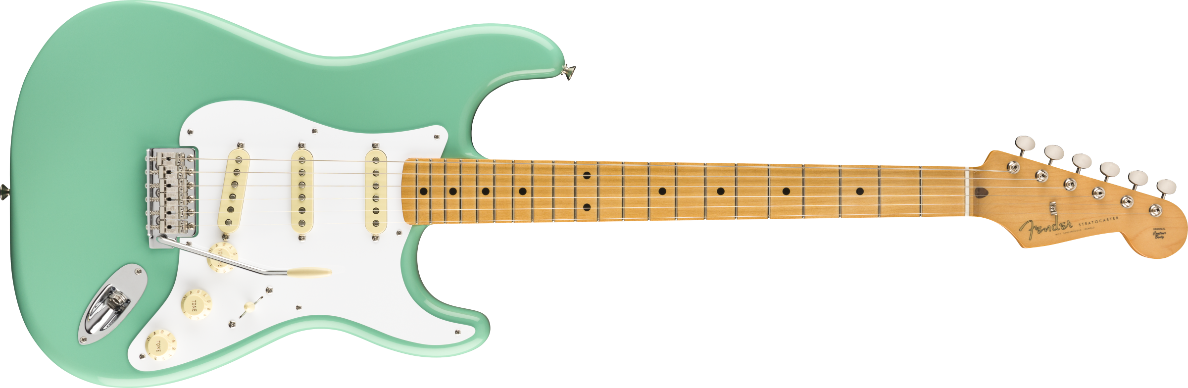 Vintera '50s Stratocaster®